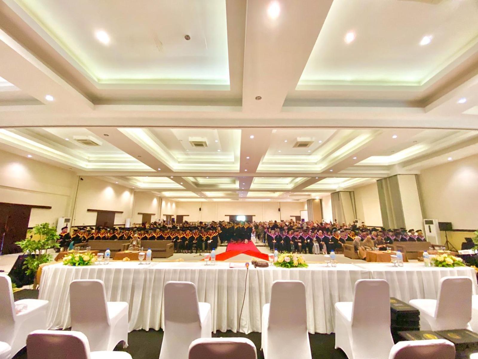 Grand Mulya Hotel בוגור מראה חיצוני תמונה